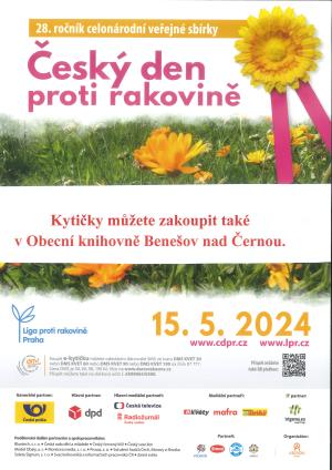 Český den proti rakovině