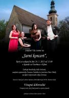Jarní koncert