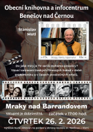 Mraky nad Barandovem