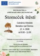 Stromeček štěstí