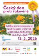 Český den proti rakovině